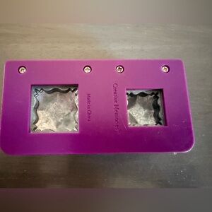 Creative Memories Punches – Bundle!